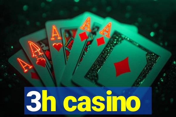 3h casino